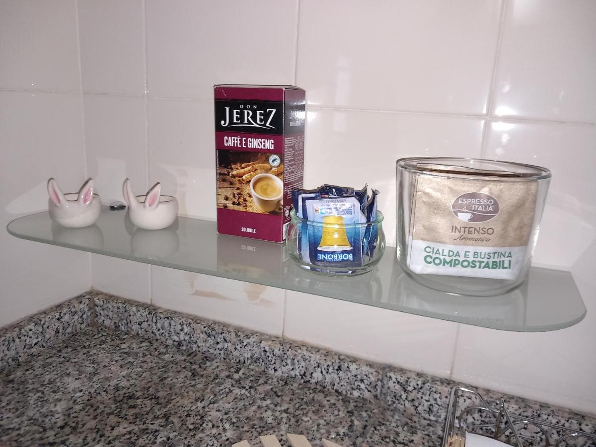 Geena'S Home Специя Экстерьер фото