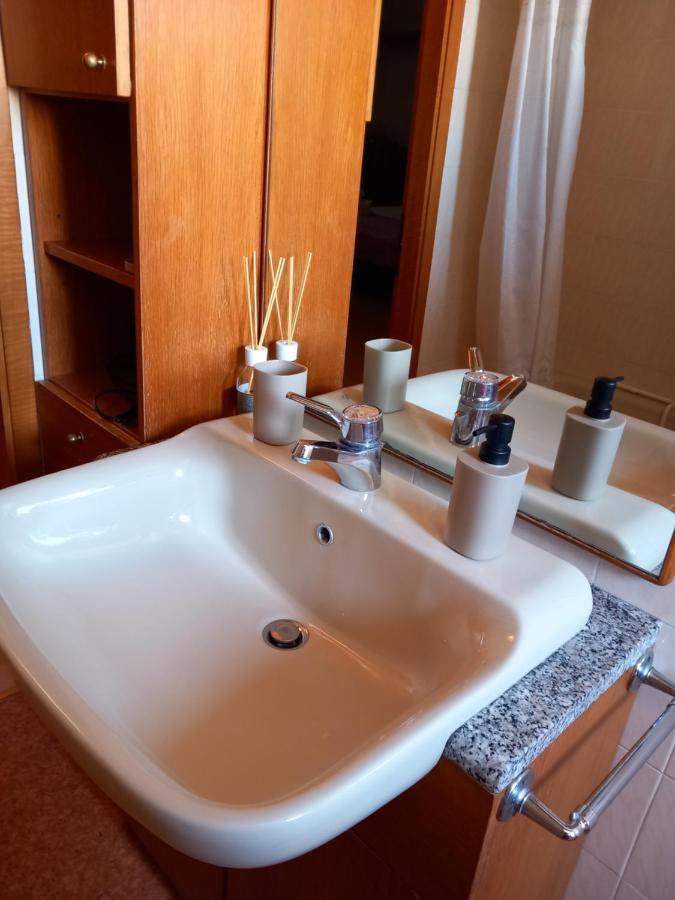 Geena'S Home Специя Экстерьер фото