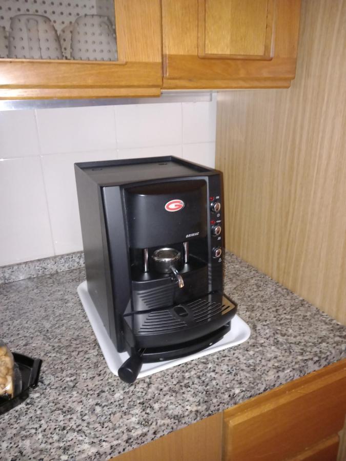 Geena'S Home Специя Экстерьер фото