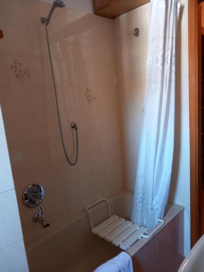 Geena'S Home Специя Экстерьер фото