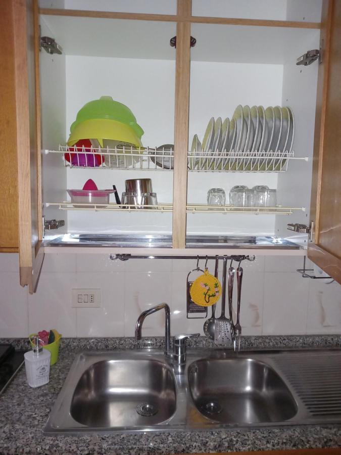 Geena'S Home Специя Экстерьер фото