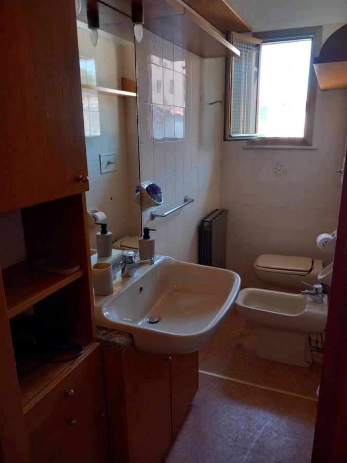 Geena'S Home Специя Экстерьер фото