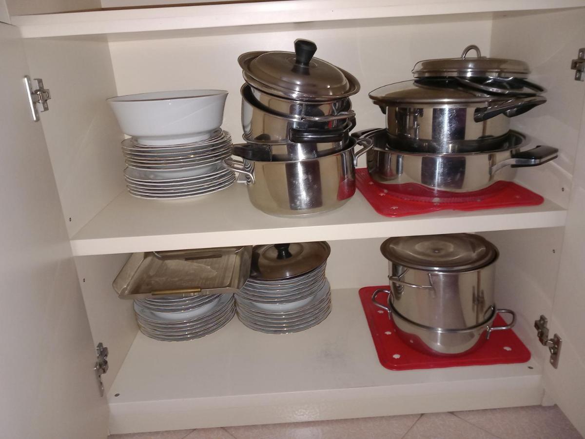 Geena'S Home Специя Экстерьер фото