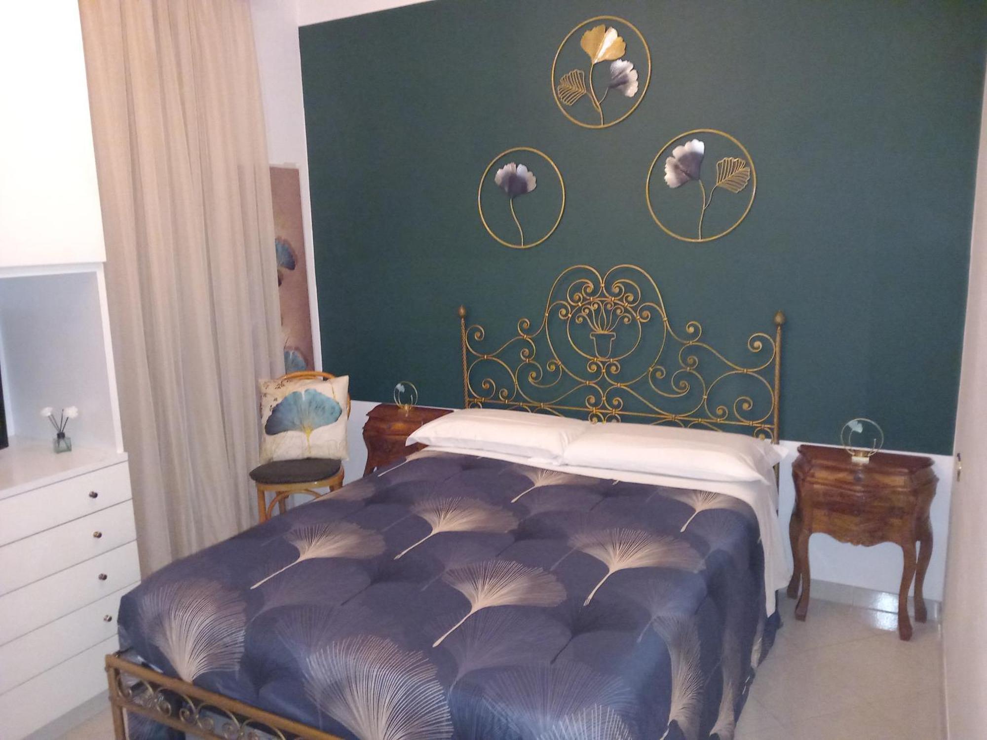Geena'S Home Специя Экстерьер фото