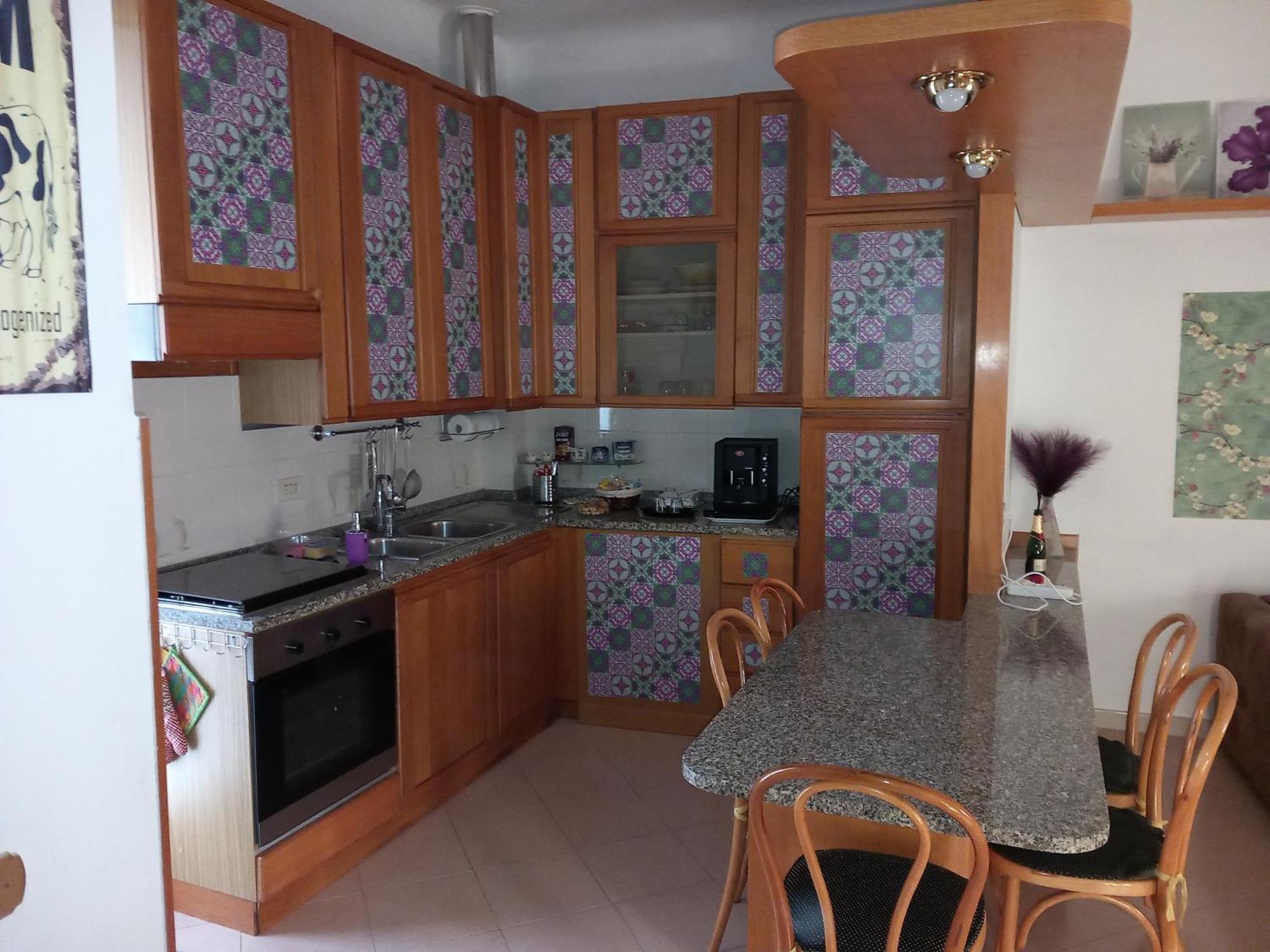 Geena'S Home Специя Экстерьер фото