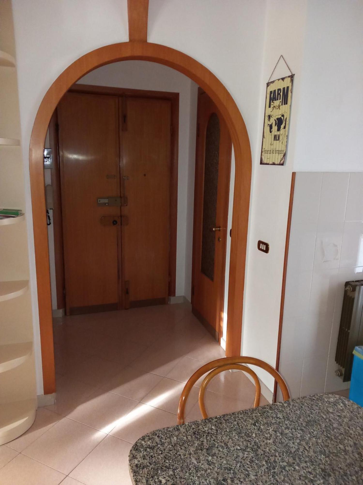Geena'S Home Специя Экстерьер фото