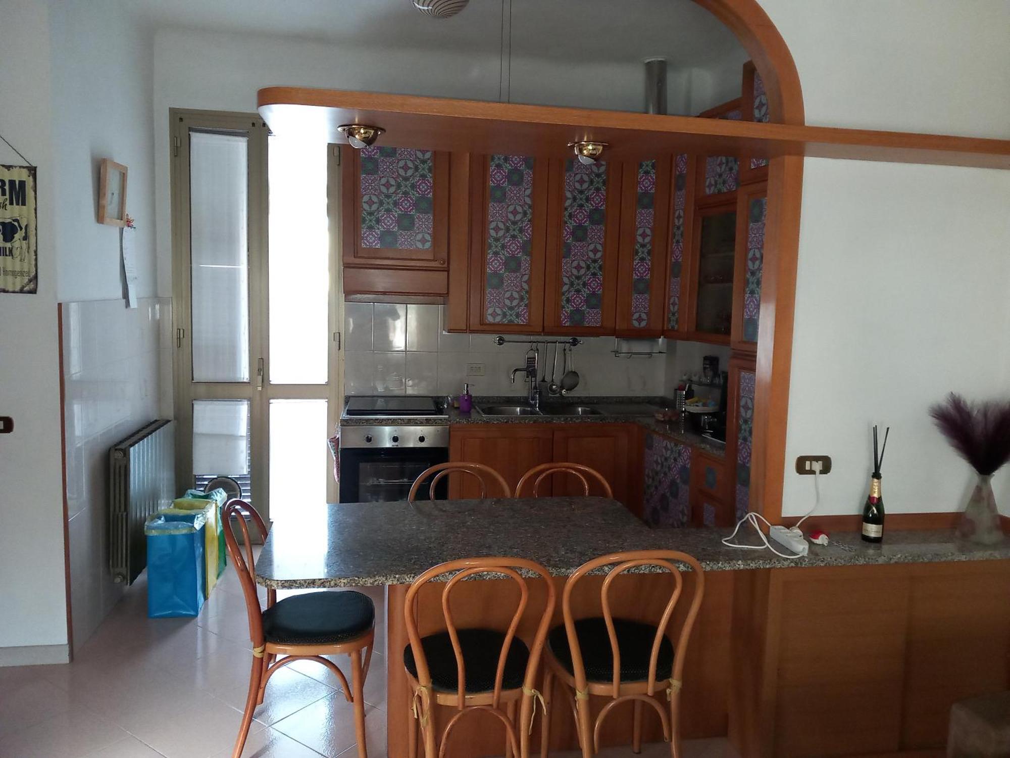 Geena'S Home Специя Экстерьер фото